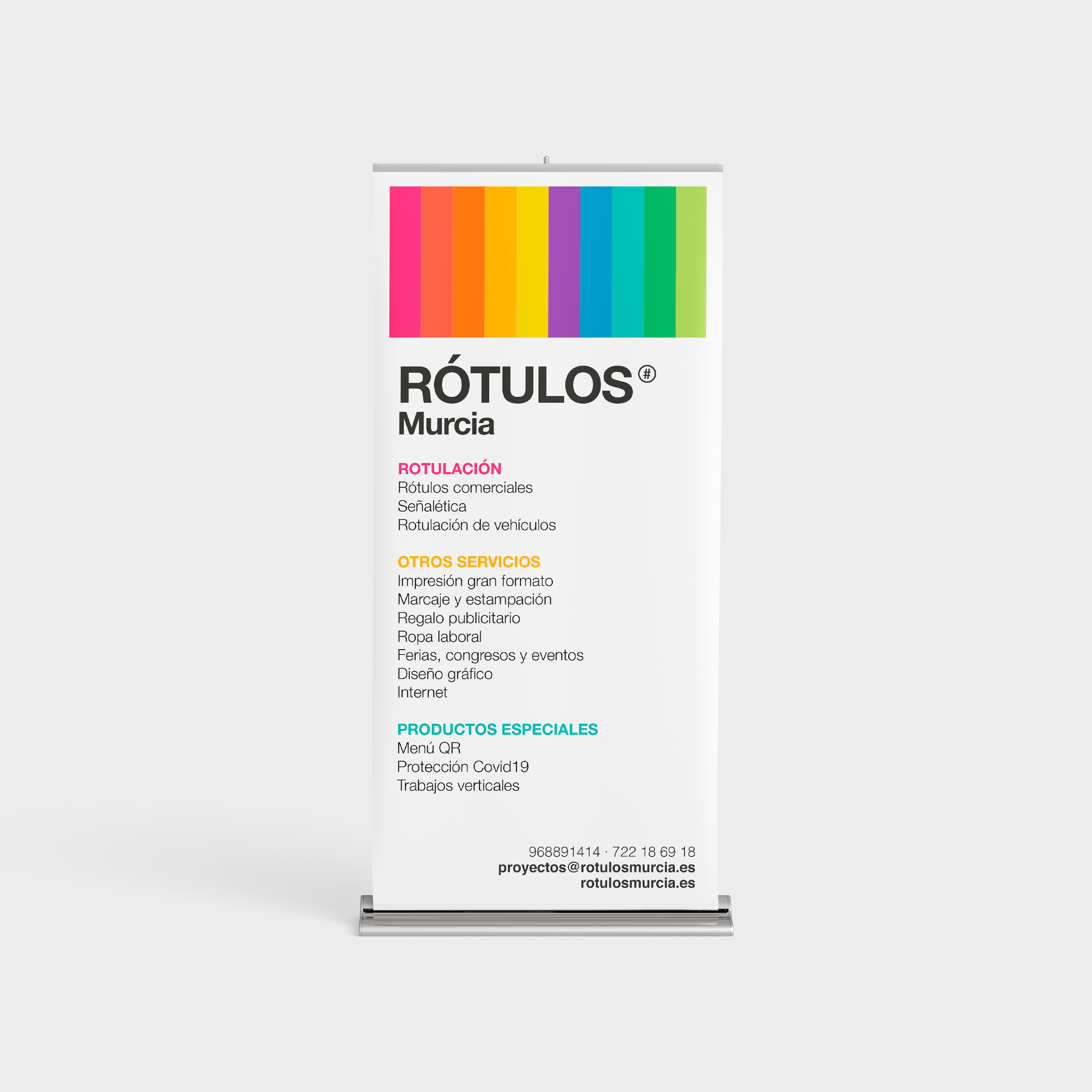 mockup-roll-up